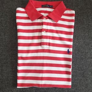 Polo Shirt, Size: 2XLT